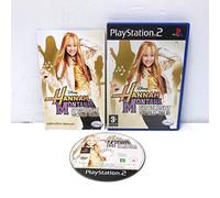 Hannah Montana: Spotlight World Tour (PS2) [Import anglais]