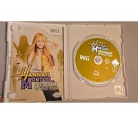 Hannah Montana: Spotlight World Tour (Wii) [Import anglais]