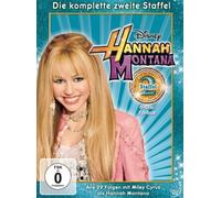 Hannah Montana - Staffel 2