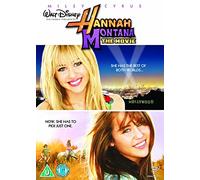 Hannah Montana - The Movie – Disney – Import anglais