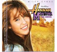 Original Soundtrack - Hannah Montana The Movie [Import]