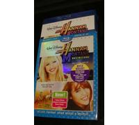 Hannah Montana: The Movie [Blu-Ray]