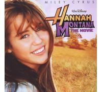 Original Soundtrack - Hannah Montana The Movie [Import]