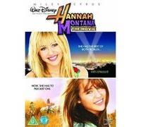 Hannah Montana - The Movie – Disney – Import anglais