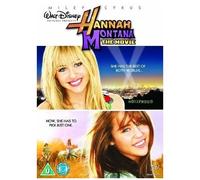 Hannah Montana - The Movie [Import Anglais] (Import)