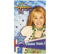 Hannah Montana Tome 5 - Tiens Bon !