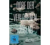 Hannah Murray;Josh O'Connor - Dorf der Verlorenen Jugend