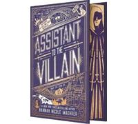 Hannah Nicole Maehre Assistant to the Villain (Special Edition Hardcover (Relié)