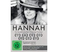 Hannah Nydahl - Hannah: Ein Buddhistischer Weg zur Freiheit