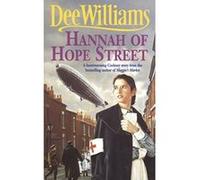 Hannah of Hope Street Dee Williams (Auteur)