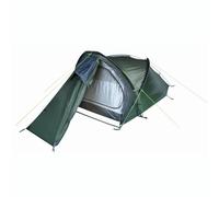 Hannah Rider 2 Tent Vert 2 Places