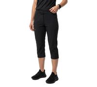 Hannah Atta Capri 3/4 Pants Noir 42 Femme