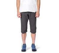 Short Hannah Binders Capri Gris L