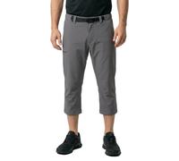 Hannah Binders Capri 3/4 Pants Gris L Homme