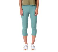 Hannah Lisa 3/4 Pants Vert 36 Femme