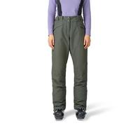 Hannah Awake Ii Pants Vert 36 Femme