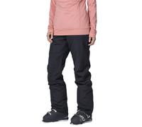 Hannah Awake Ii Pants Gris 34 / Regular Femme
