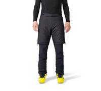 Hannah Deyn Pants Noir M Homme