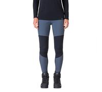 Hannah Elisa Pro Pants Gris 42 Femme