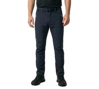 Hannah Garwyn Pants Gris M Homme