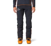 Hannah Juke Pants Gris M Homme