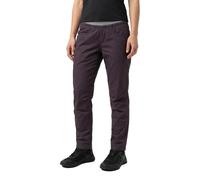 Hannah Mokka Pants Marron 40 Femme