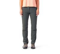Hannah Nicole Ii Pants Gris 42 Femme