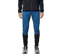 Hannah Nordic Pants Bleu M Homme
