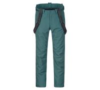 Hannah Slater Fd Pants Vert M Homme