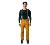 Hannah Slater Fd Pants Marron XL Homme