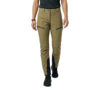 Hannah Soren Pants Beige 36 Femme