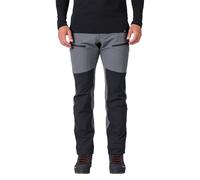 Hannah Torg Pants Gris S Homme
