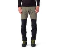 Pantalon de randonnée Hannah Torg Vert XL