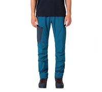 Pantalon Hannah Torrent Bleu M