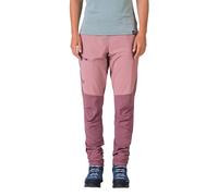 Hannah Torrent Pants Rose 40 Femme