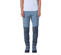 Pantalon femme Hannah Torrent Bleu 42