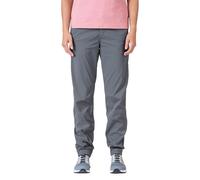 Hannah Welory Pants Gris 38 Femme