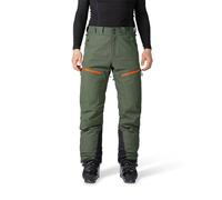 Hannah Wiel Pants Vert L Homme