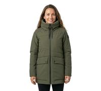 Hannah Parka Rebeca