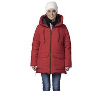 Hannah Rebeca Parka Rouge 36 Femme