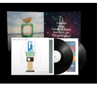 Hannah Peel & Paraorchestra The Unfolding (Vinyl) 12" Album (Gatefold Cover)