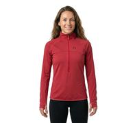 Hannah Polaire Demi-zip Eli