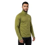 Hannah Polaire Demi-zip Ethan