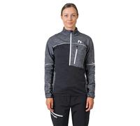 Hannah Polaire Demi-zip Meda