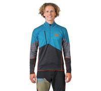 Hannah Polaire Demi-zip Niro