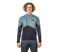 Hannah Polaire Demi-zip Niro