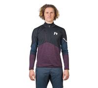 Hannah Polaire Demi-zip Niro