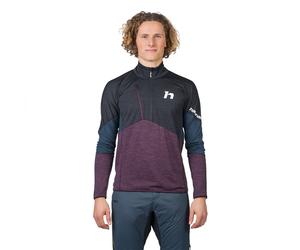 Hannah Polaire Demi-zip Niro