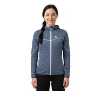 Hannah Polaire Zippée Dagnys Hoody
