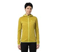 Hannah Polaire Zippée Dagnys Hoody
